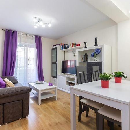 דירות מדריד Apartamento Puente De Segovia מראה חיצוני תמונה
