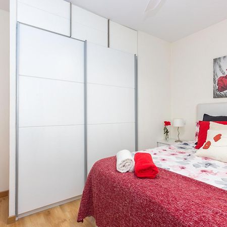 דירות מדריד Apartamento Puente De Segovia מראה חיצוני תמונה